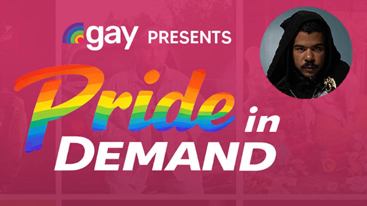 PRIDE IN DEMAND: PORTLAND QUEER TAKEOVER