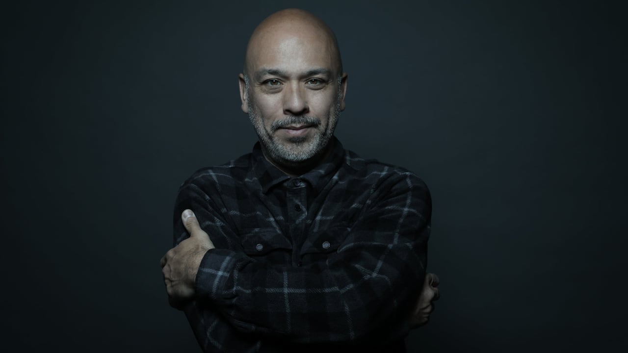 Jo Koy Live