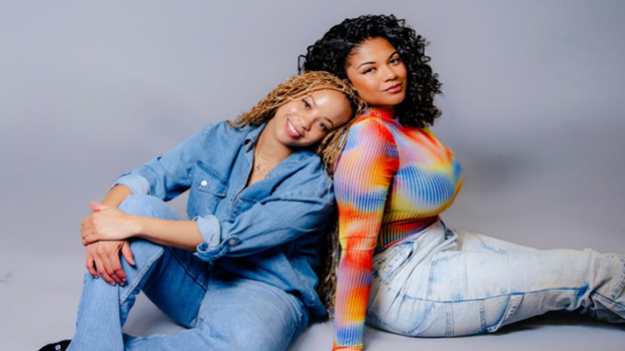Sistas Who Kill: Back From The Dead