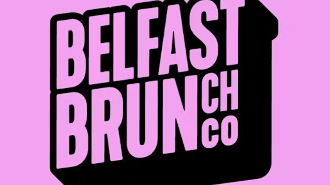 Belfast Brunch Co  – Mother's Day Special