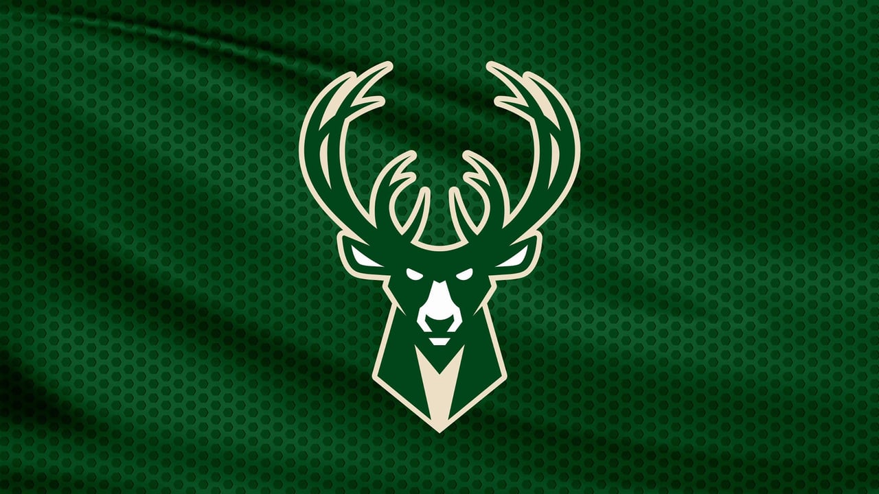 Milwaukee Bucks vs. San Antonio Spurs