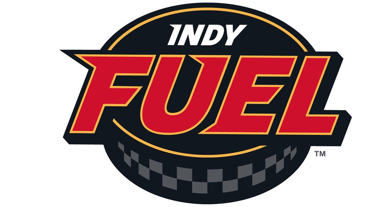 Indy Fuel vs Cincinnati Cyclones