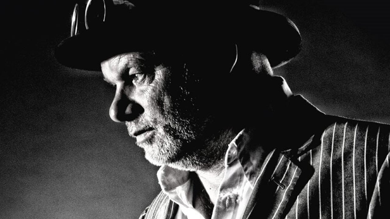Matinee Show: Fred Eaglesmith Returns to the Tractor!