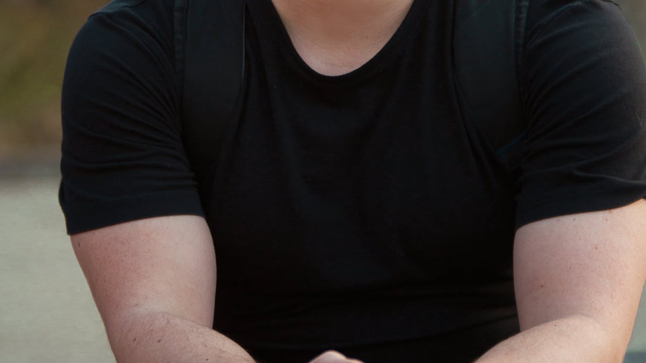 Joe Machi