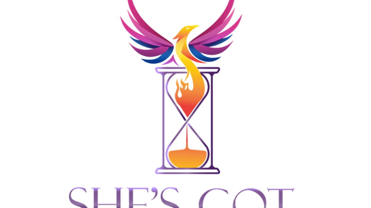She's Got Time "Women In Sports Summit"