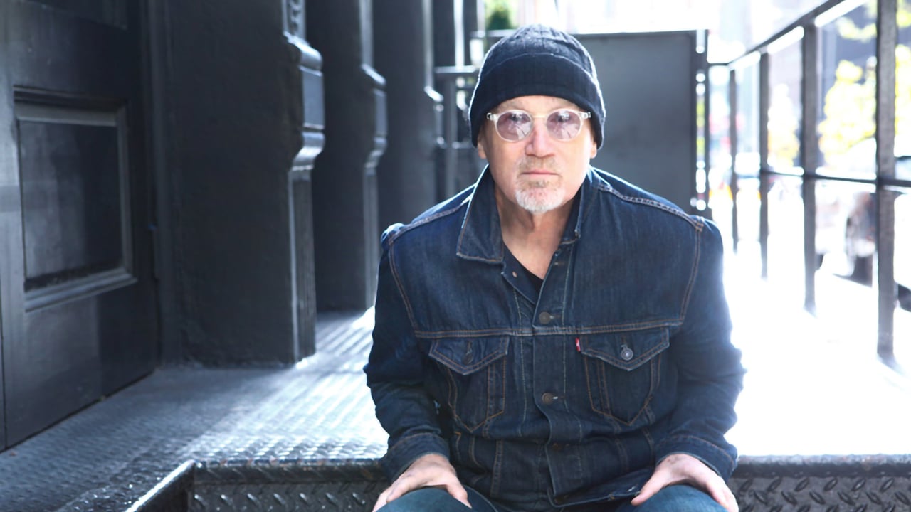 Marshall Crenshaw