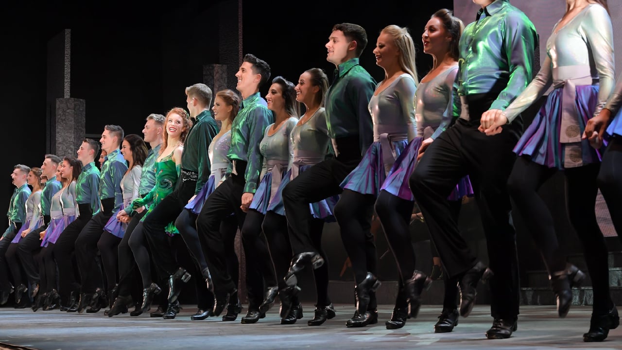 Riverdance 30