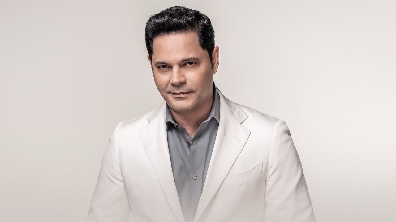Rey Ruiz En Concierto Celebrando San Valentin