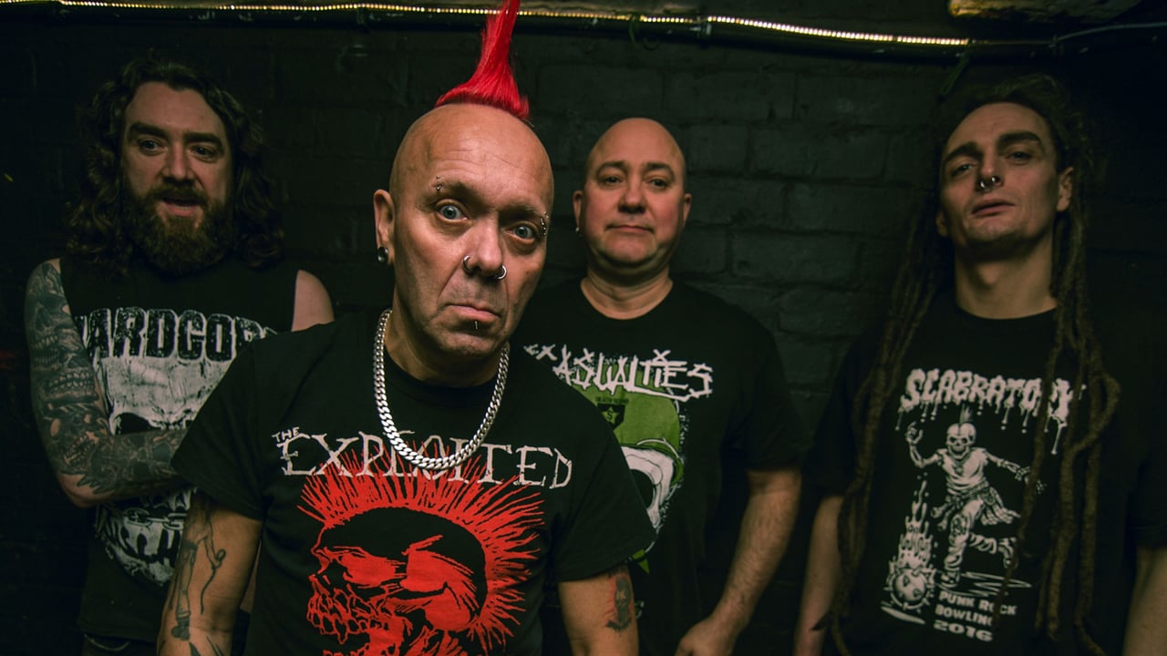 The Exploited
