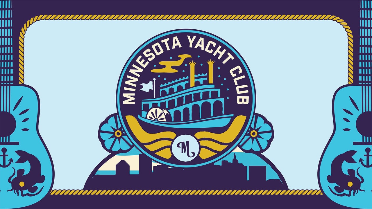 Minnesota Yacht Club Festival - (Friday) with The Lumineers 2026 @ Harriet Island