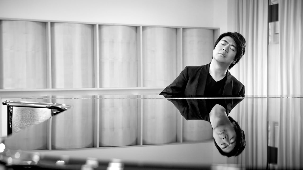 Lang Lang & Gustavo Dudamel