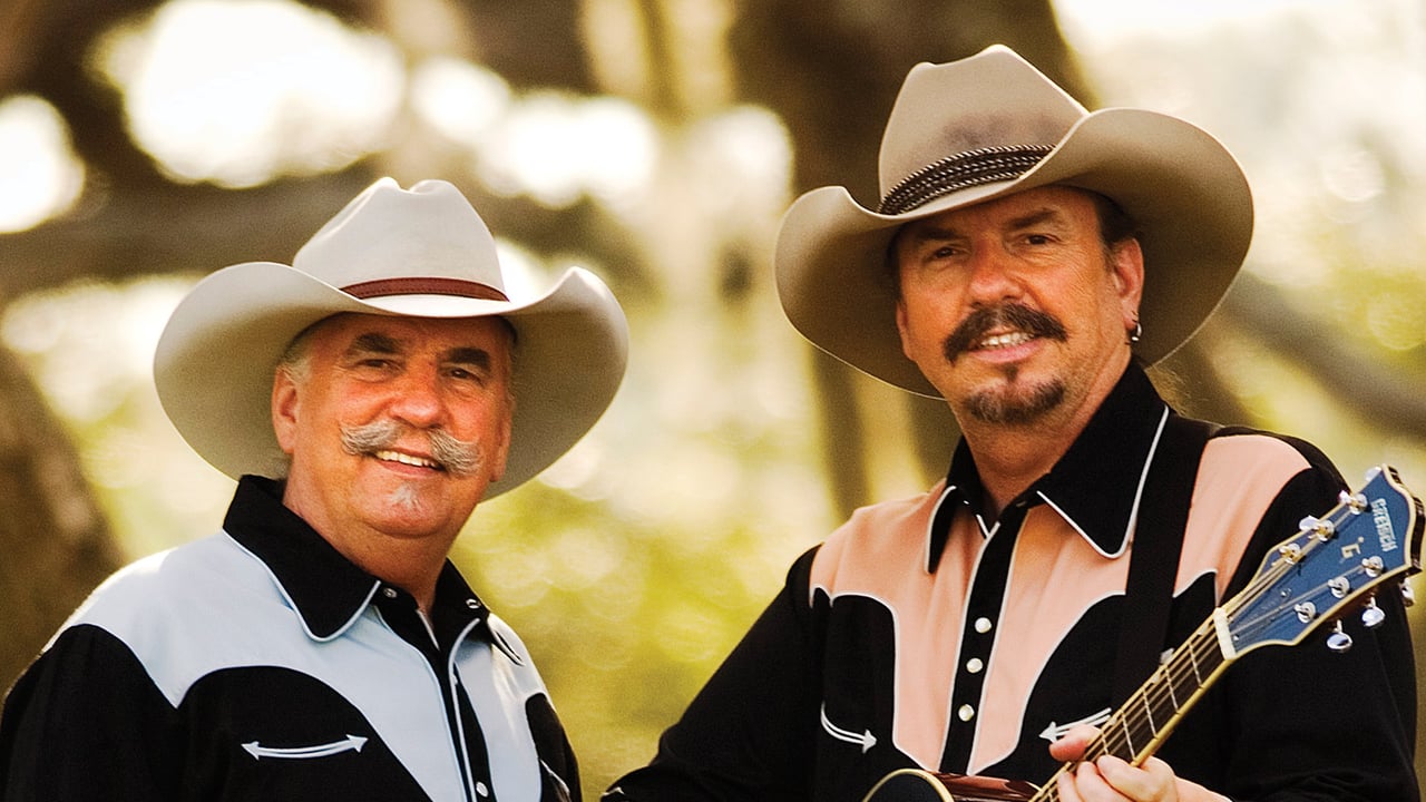 Bellamy Brothers