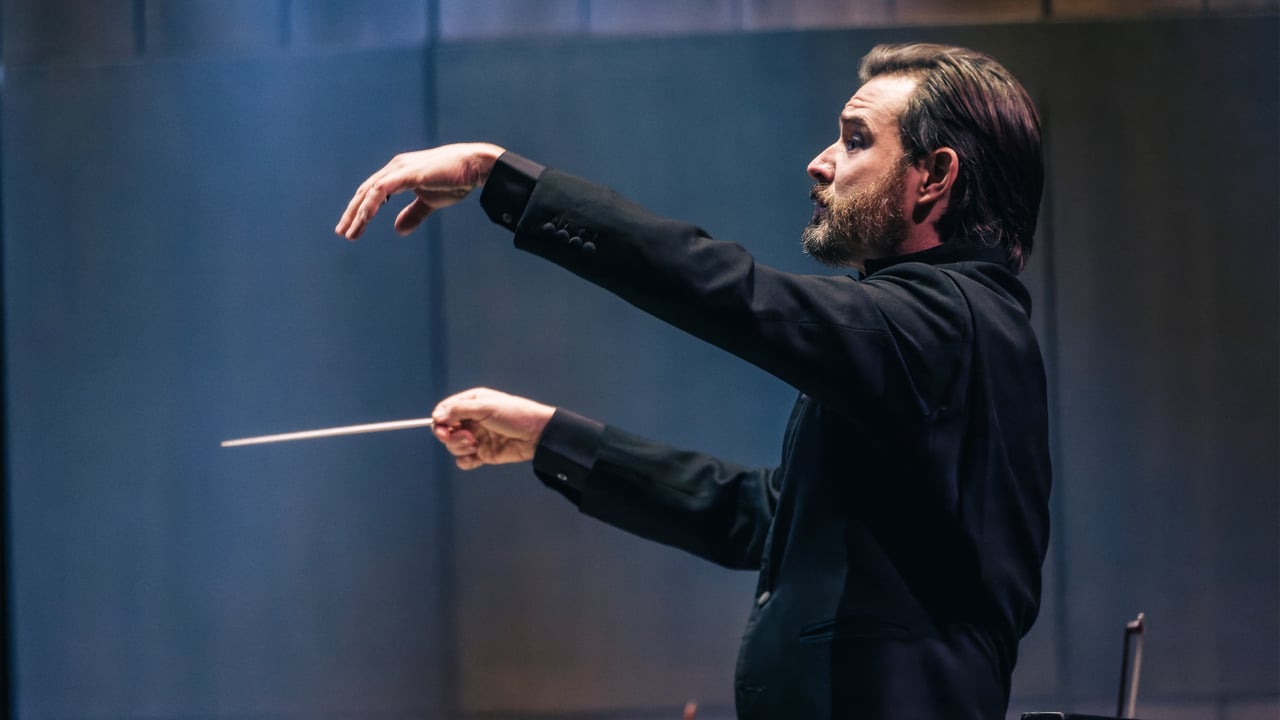 Messiah : Tucson Symphony Orchestra