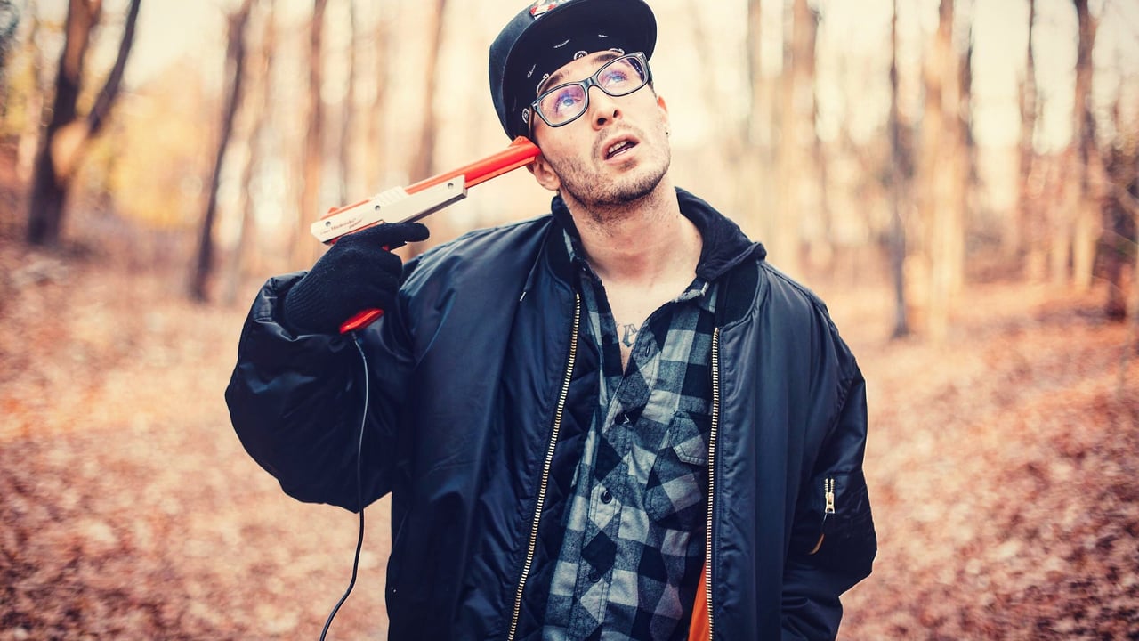 Chris Webby