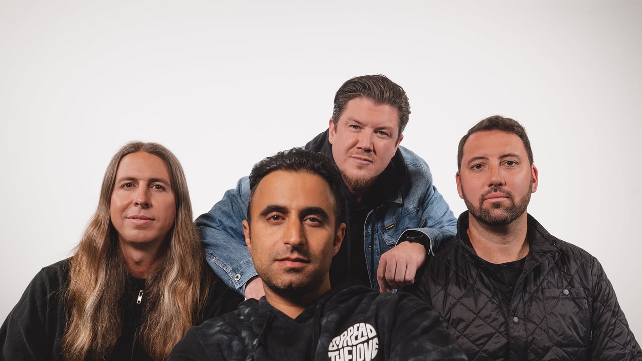 Rebelution w/ Skip Marley