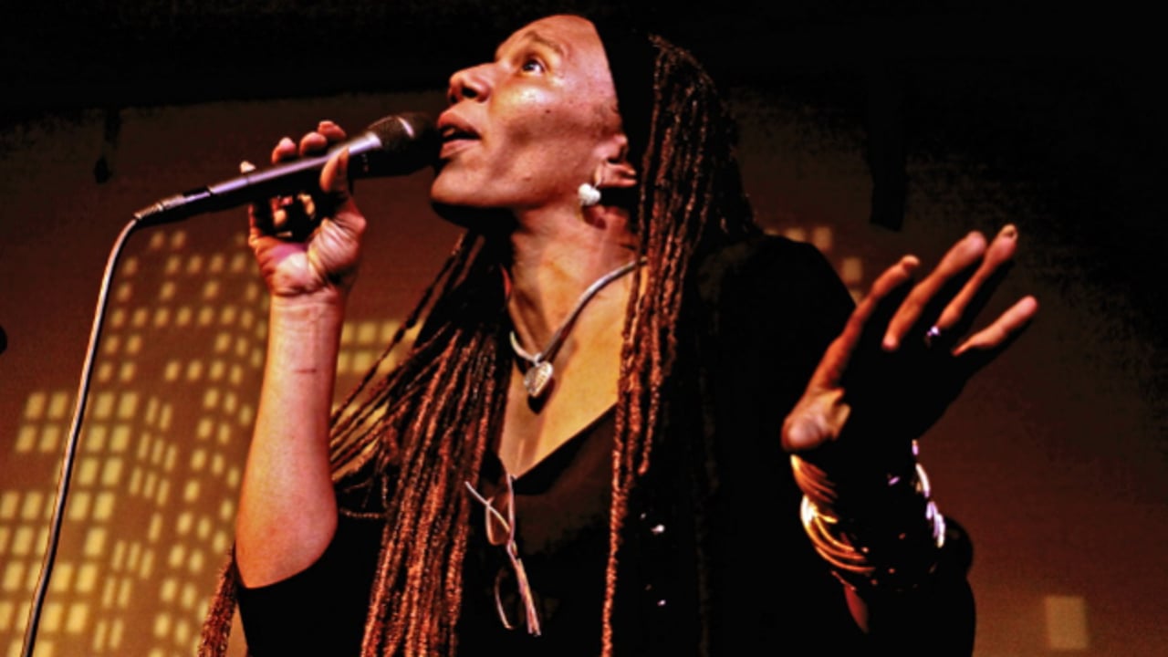 Charmaine Neville Band