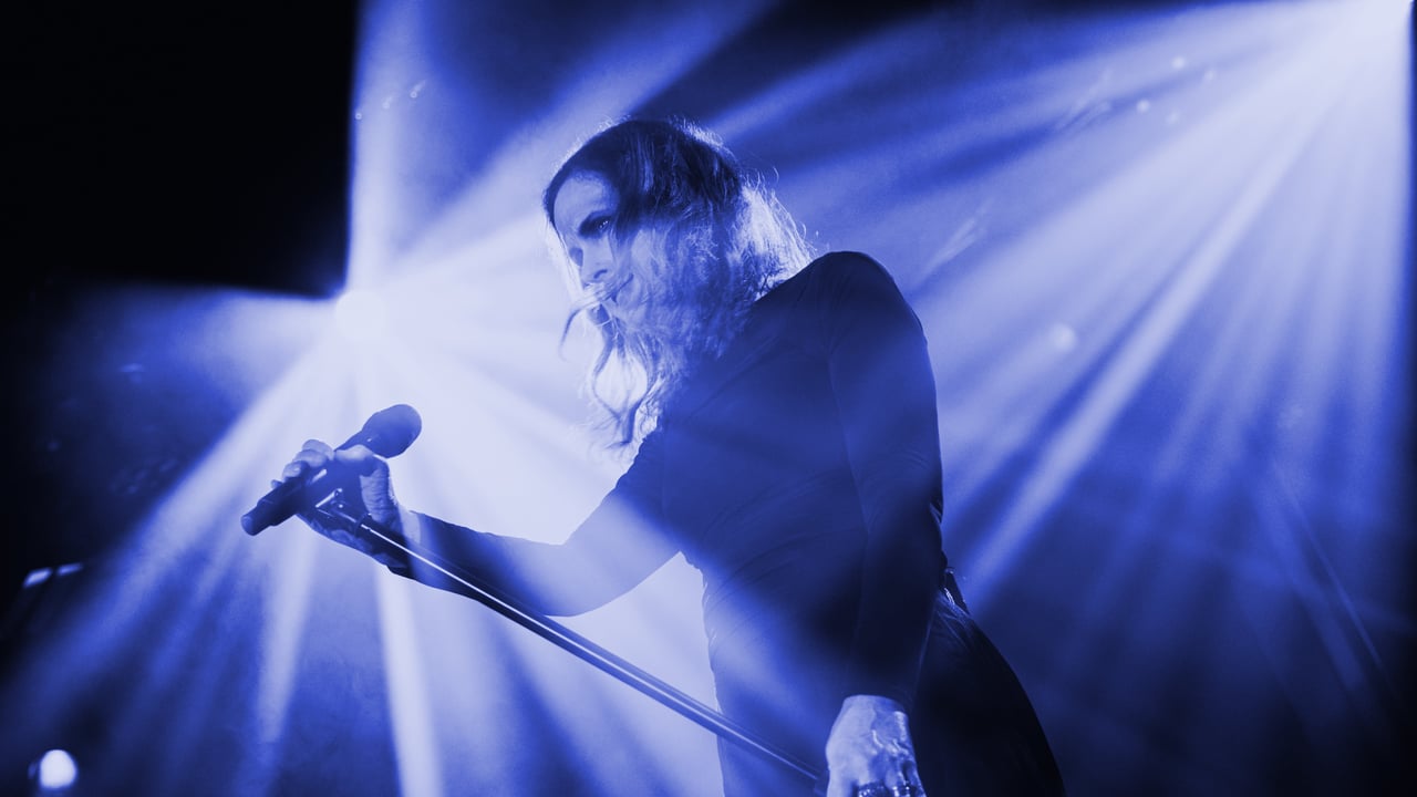 Alison Moyet