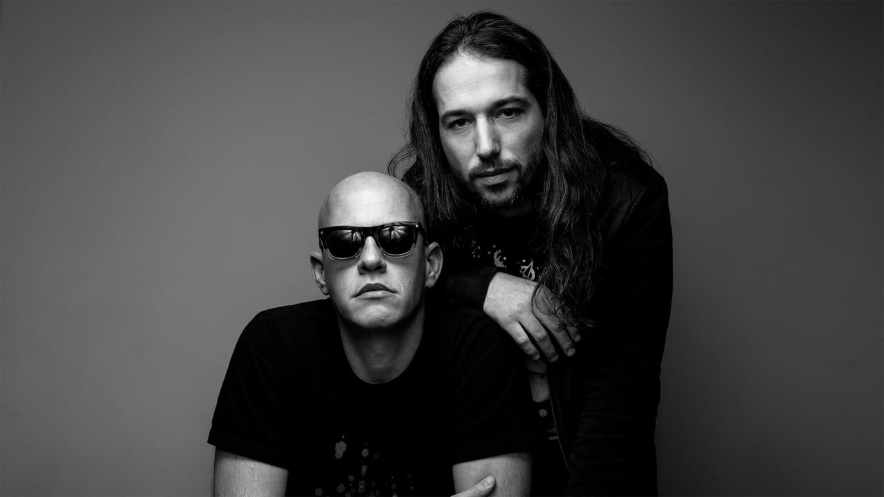 Infected Mushroom @ Midway Music Hall