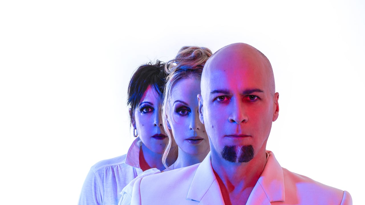 The Human League With Very Special Guests Soft Cell & Alison Moyet