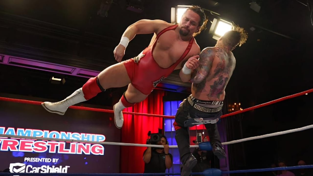 Championship Wrestling