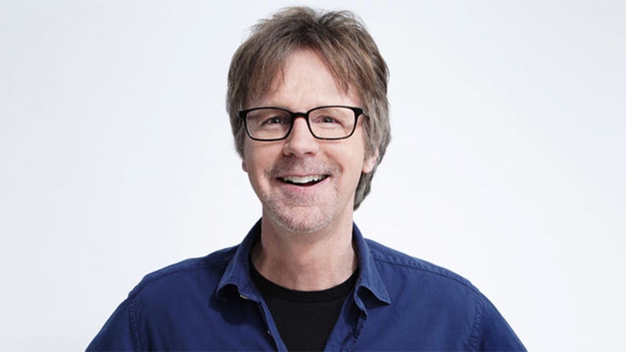 Dana Carvey