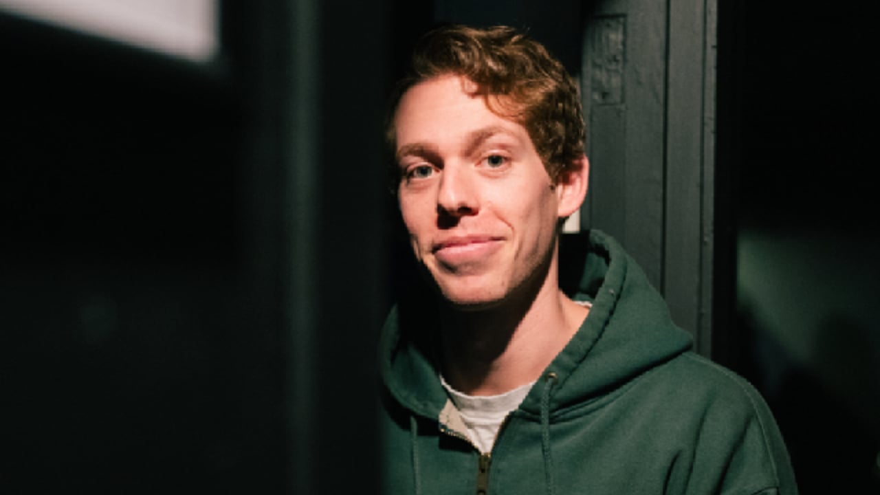 Lucas Zelnick