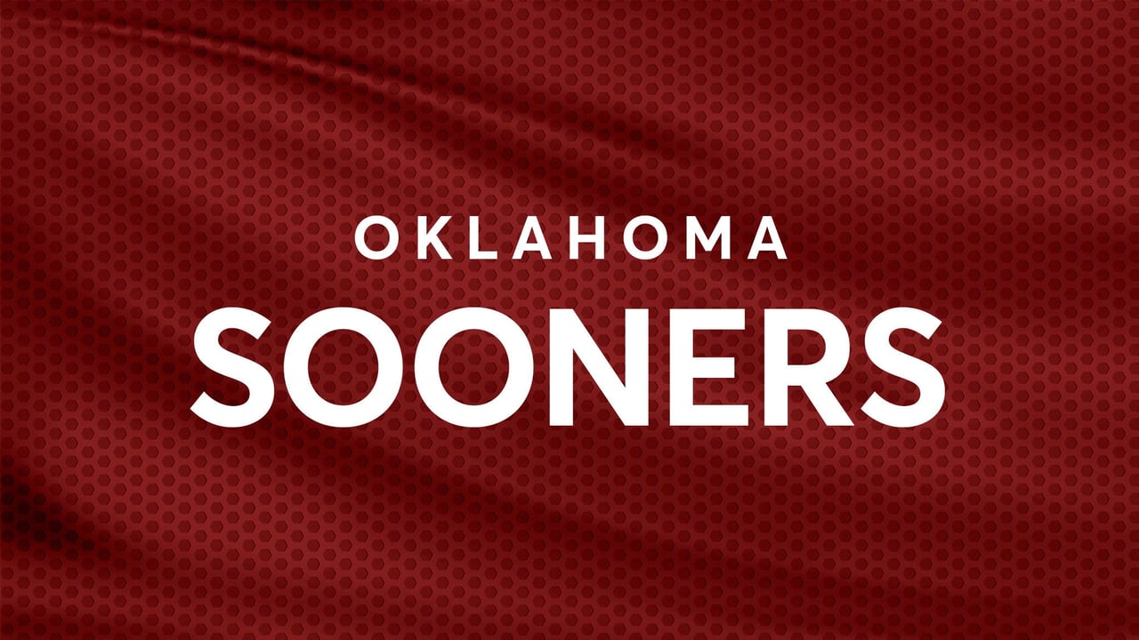 Oklahoma Sooners vs. Arizona State Sun Devils Men's Basketball