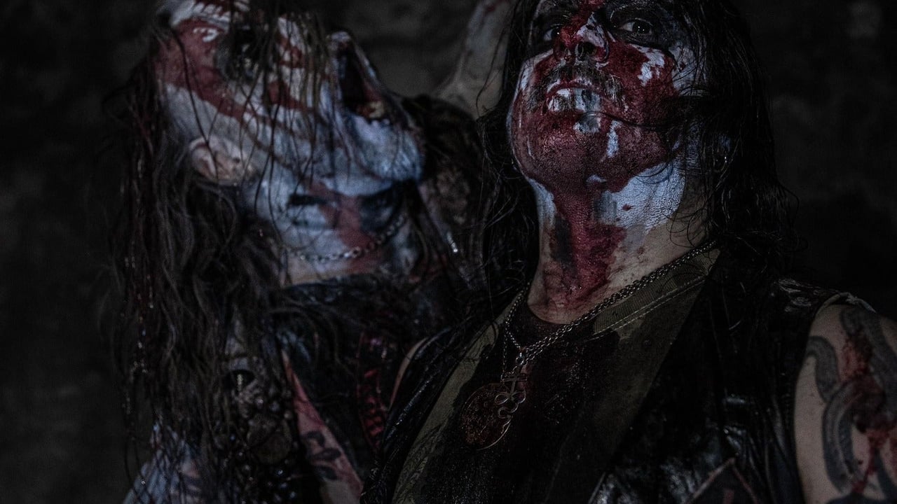 DARVAZA   MERRIMACK   - DARVAZA   MERRIMACK   HELLERUIN   DETRESSE