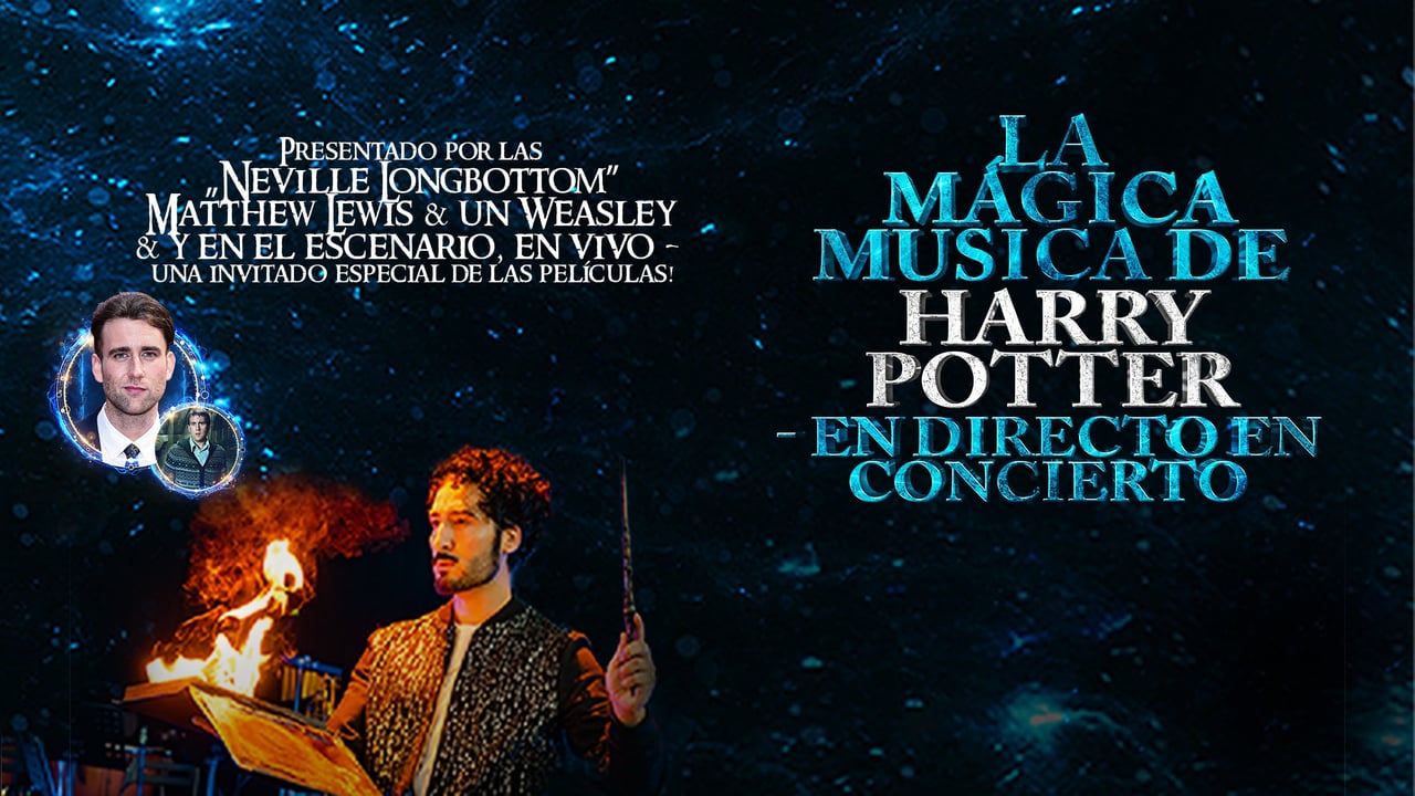 The Magical Music of Harry Potter