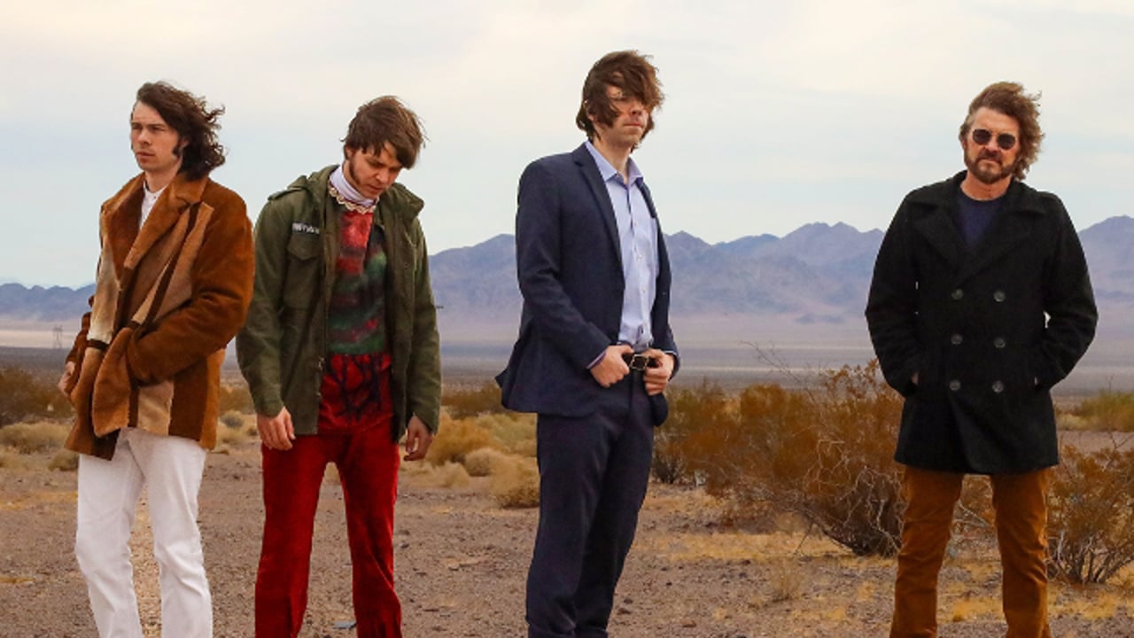 The Ultimate Doors: Tribute to The Doors