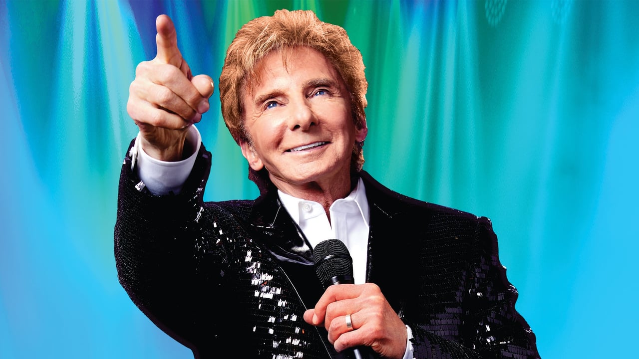 MANILOW: The Last Nashville Concert
