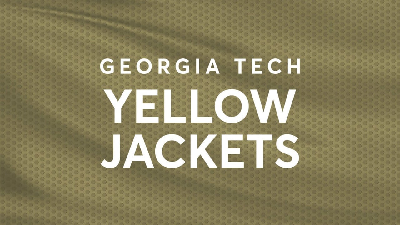 Georgia Tech Yellow Jackets Football vs. Wake Forest Demon Deacons Football