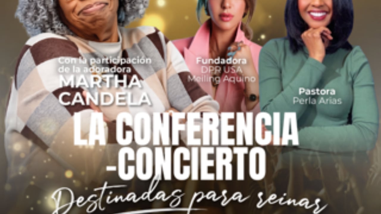 Destinadas Para Reinar 