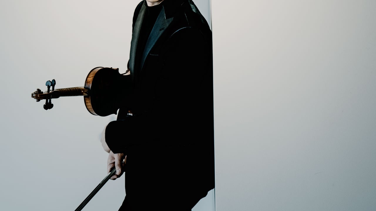 Mozart & Brahms : Tucson Symphony Orchestra