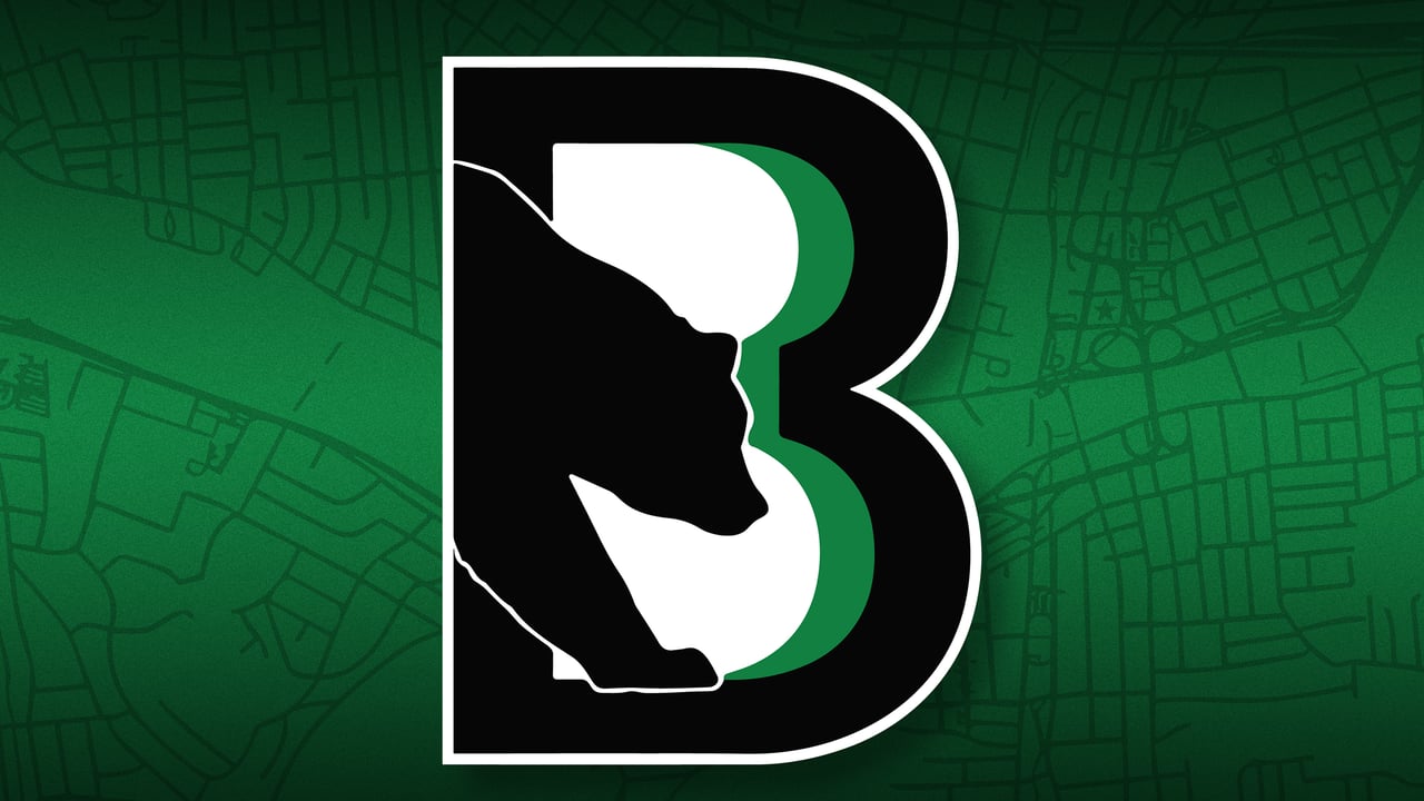 Binghamton Black Bears vs. Port Huron Prowlers