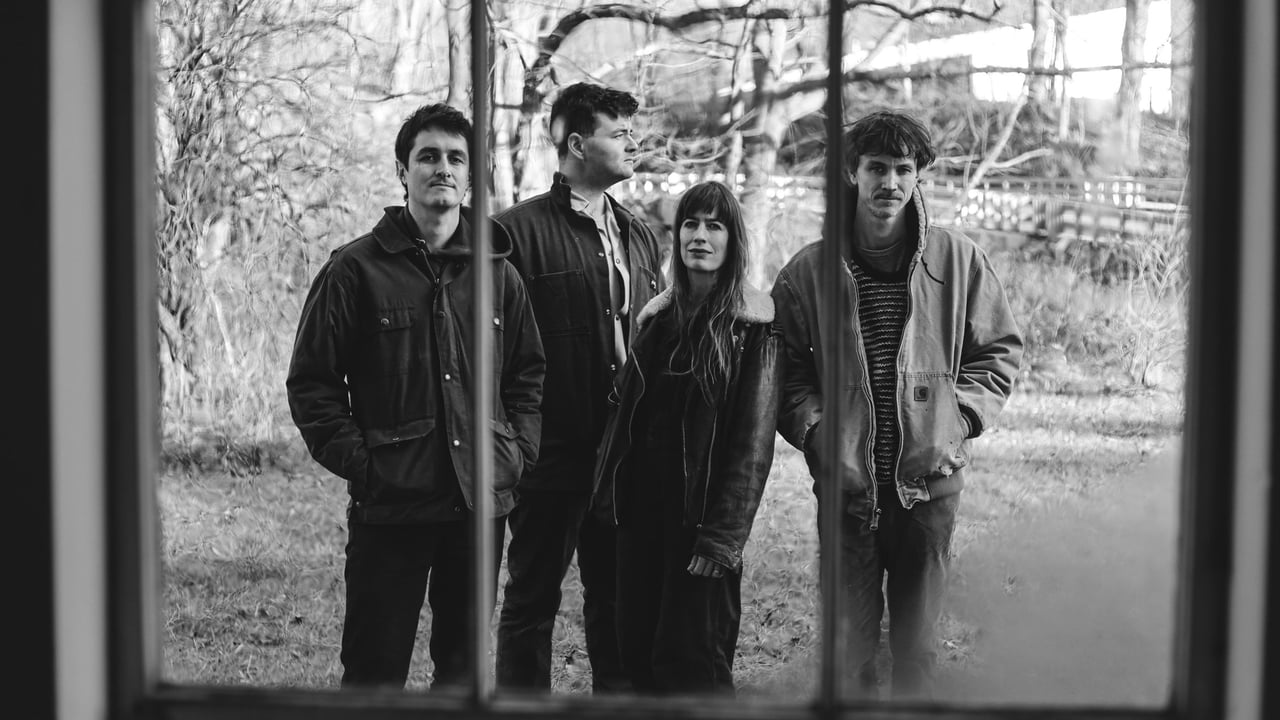 LPR Presents: The Felice Brothers