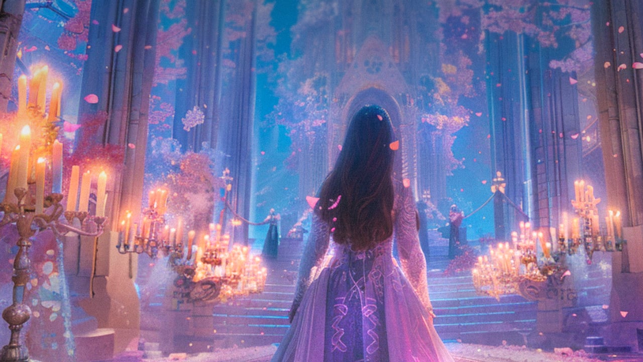 The Princess Concert