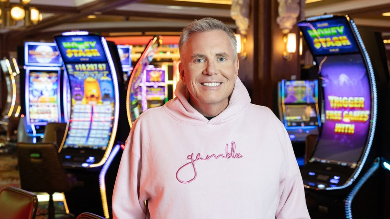 Vegas Matt & Friends Show