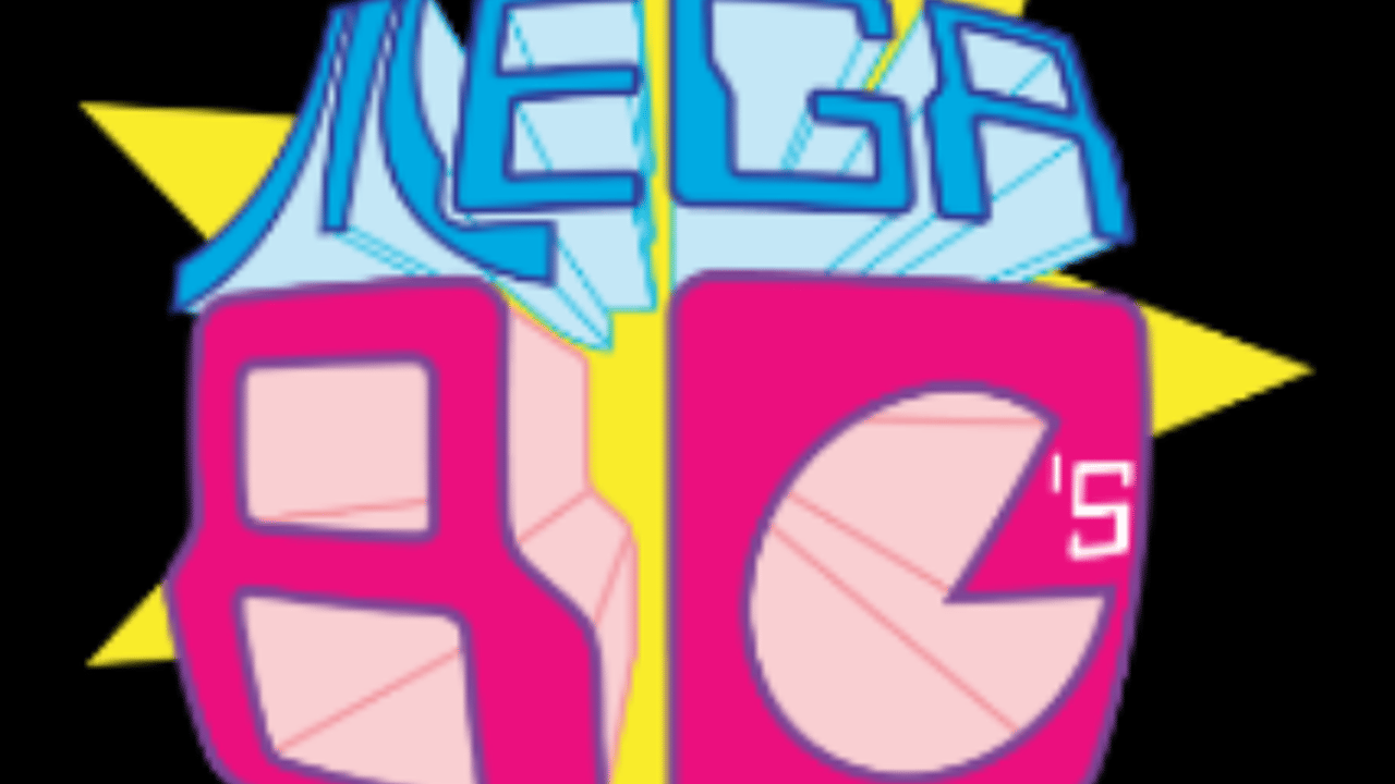 Magic Bag Presents: MEGA 80s