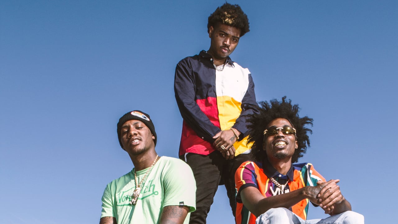 SOB X RBE
