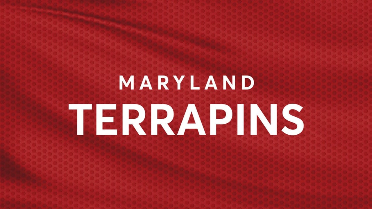 Maryland Terrapins Football vs. Wisconsin Badgers Football