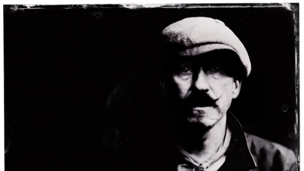 Foy Vance - The Wake World Tour