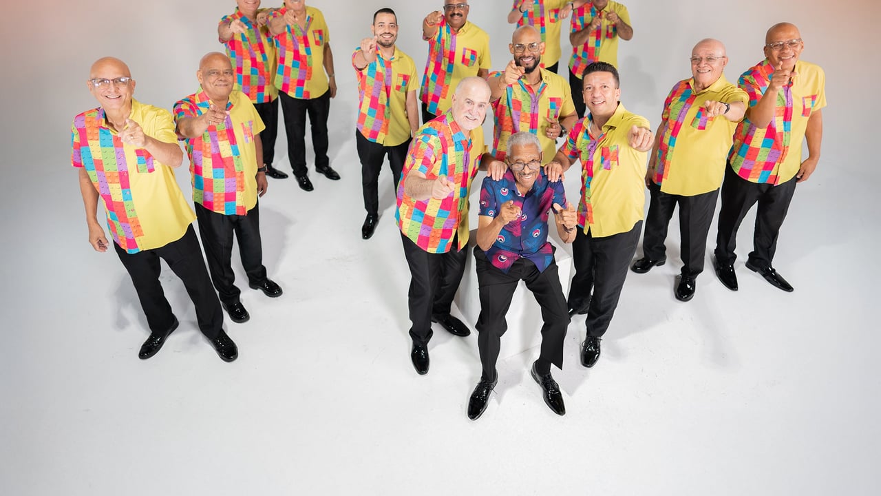 El Gran Combo de Puerto Rico