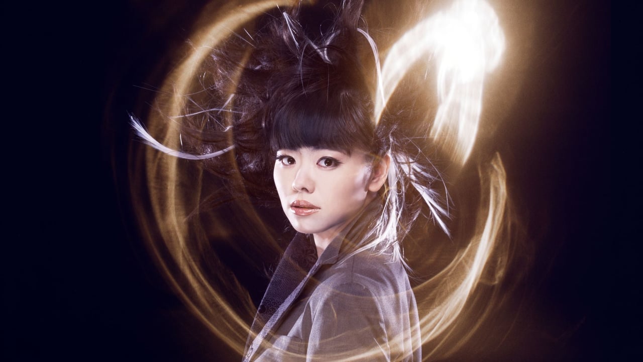 Hiromi: The Piano Quintet feat. PUBLIQuartet