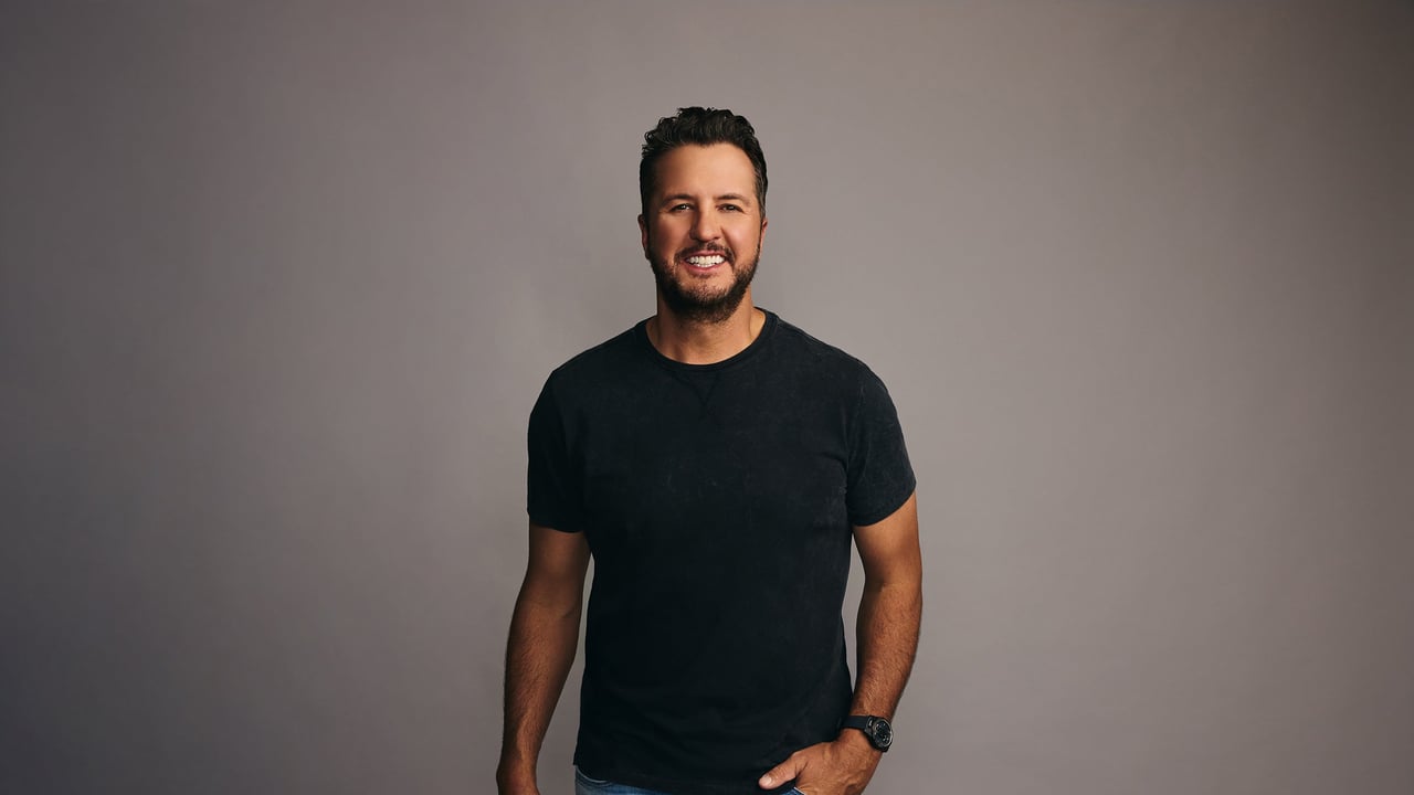 Luke Bryan: Word On The Street Tour