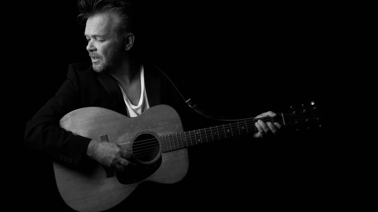 John Mellencamp Dancing Words Tour The Greatest Hits