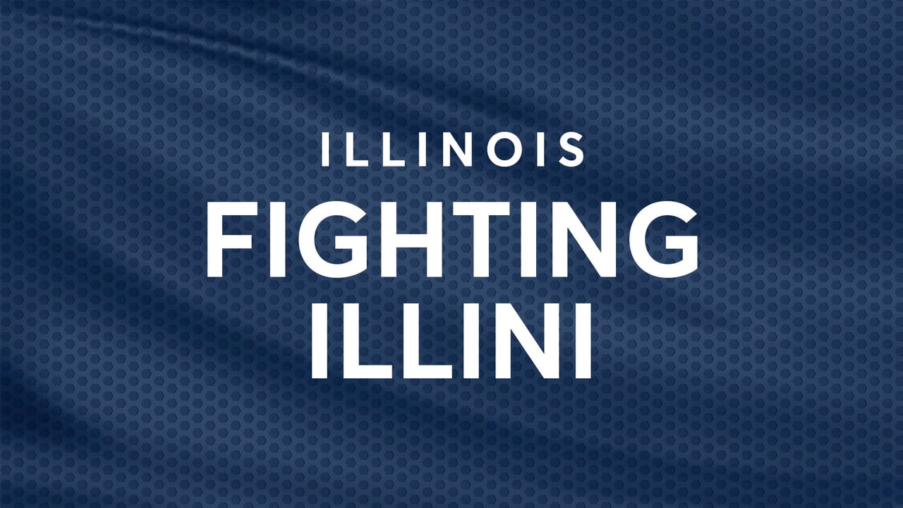 Illinois Fighting Illini Football vs. Nebraska Cornhuskers Football