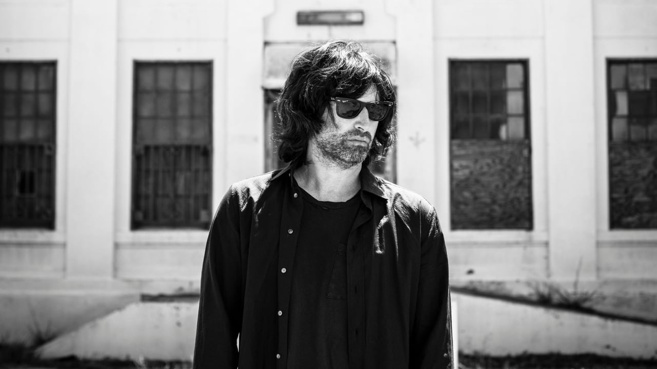25th Anniversary of musicforthemorning after - Pete Yorn solo acoustic