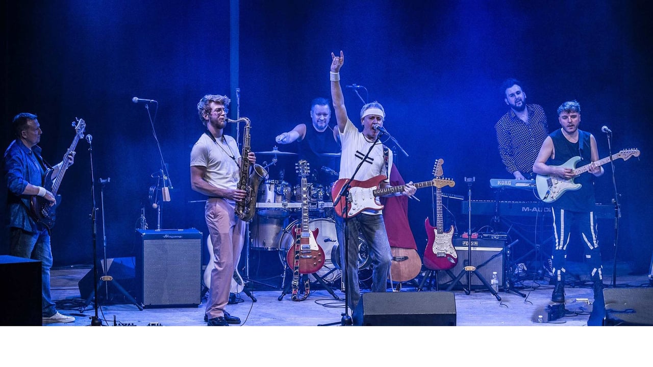 Money for Nothing - a Tribute To Dire Straits
