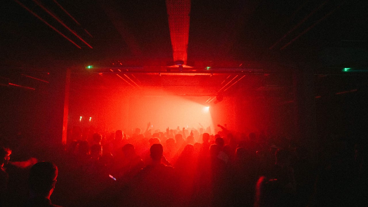 SOSA [Extended Set], Cole Terrazas